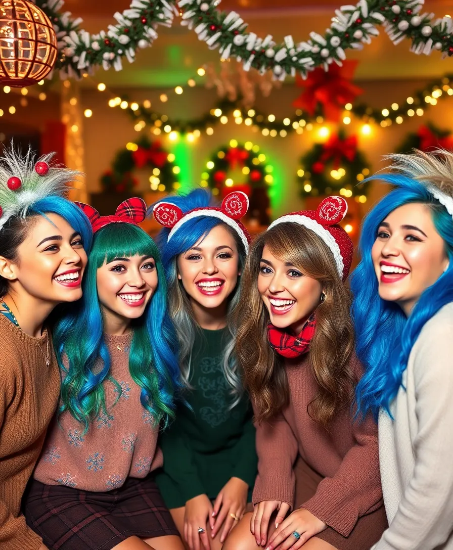 10 Whoville Hair Styles That'll Make Your Holiday Season Extra Festive (You Won't Believe #5!) - Conclusion