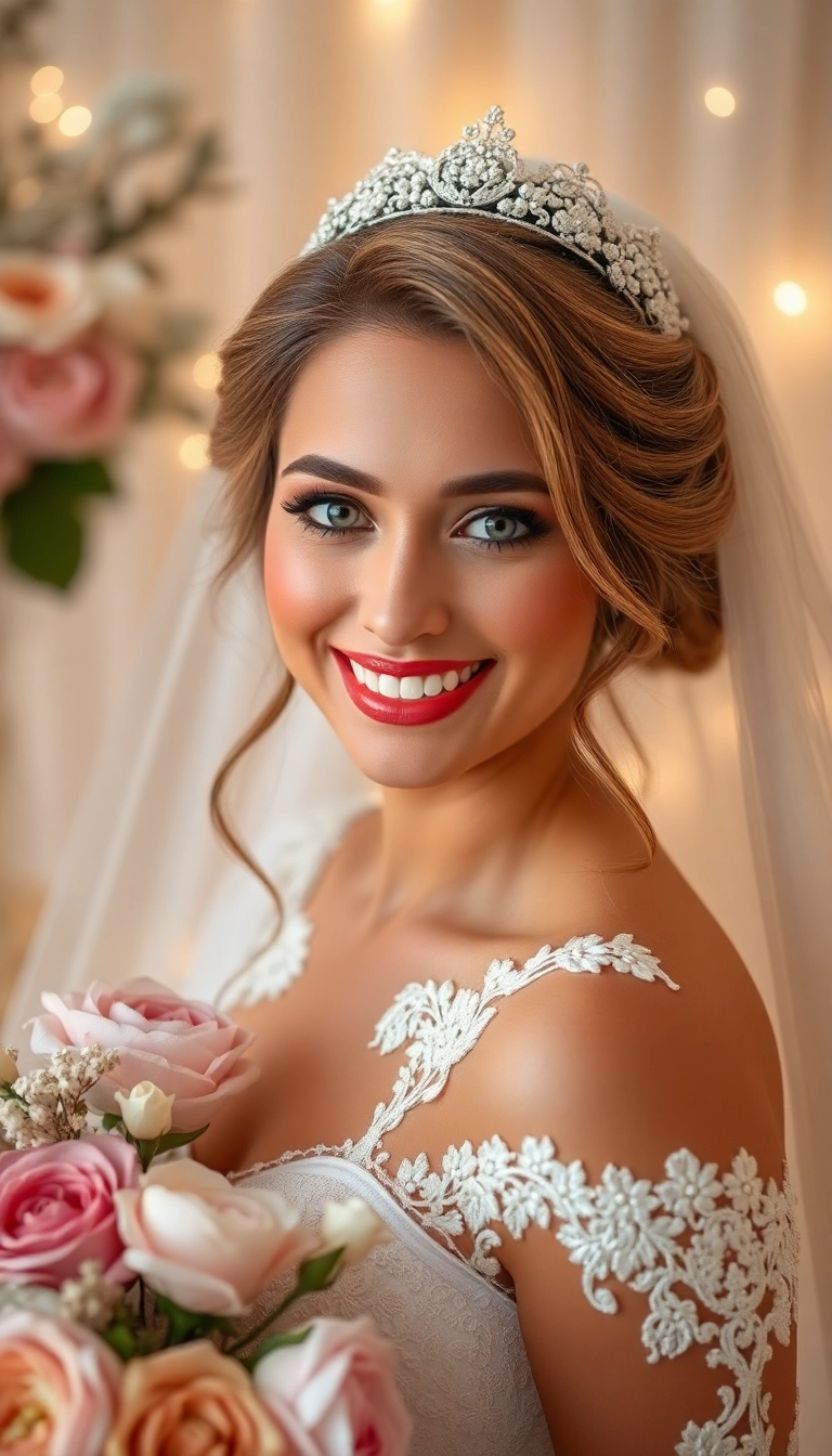 14 Stunning Bridal Doll Makeup Ideas That Will Leave You Breathless! - Conclusion