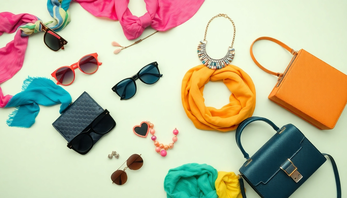 25 Fashion Accessories You Need to Elevate Your Outfits (Wait Until You See #12!)