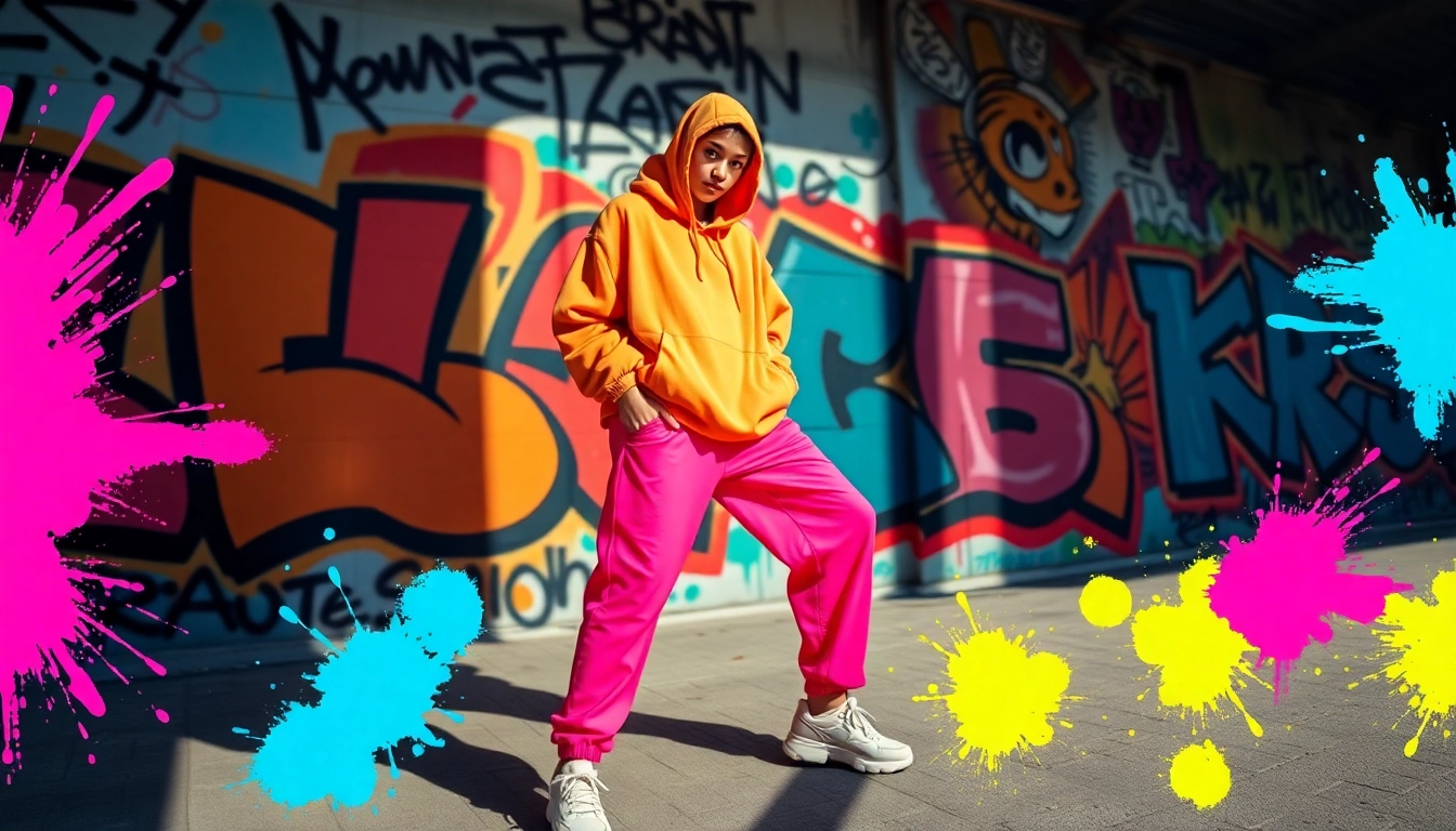 16 Bold Streetwear Color Combos That Will Make You Stand Out in a Crowd! (#3 Is a Jaw-Dropper!)