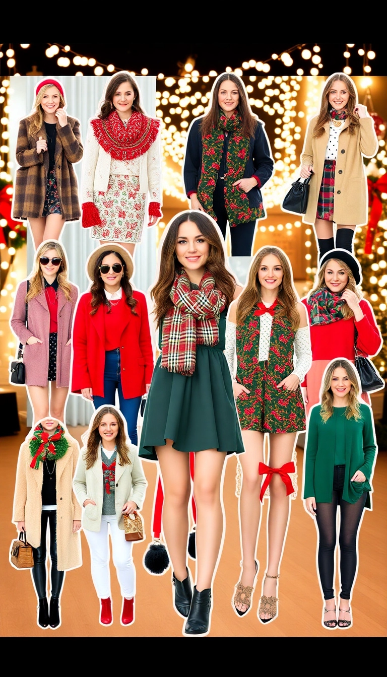 20 Holiday Fashion Trends You Need to Try (Number 10 Is a Game Changer!) - Conclusion