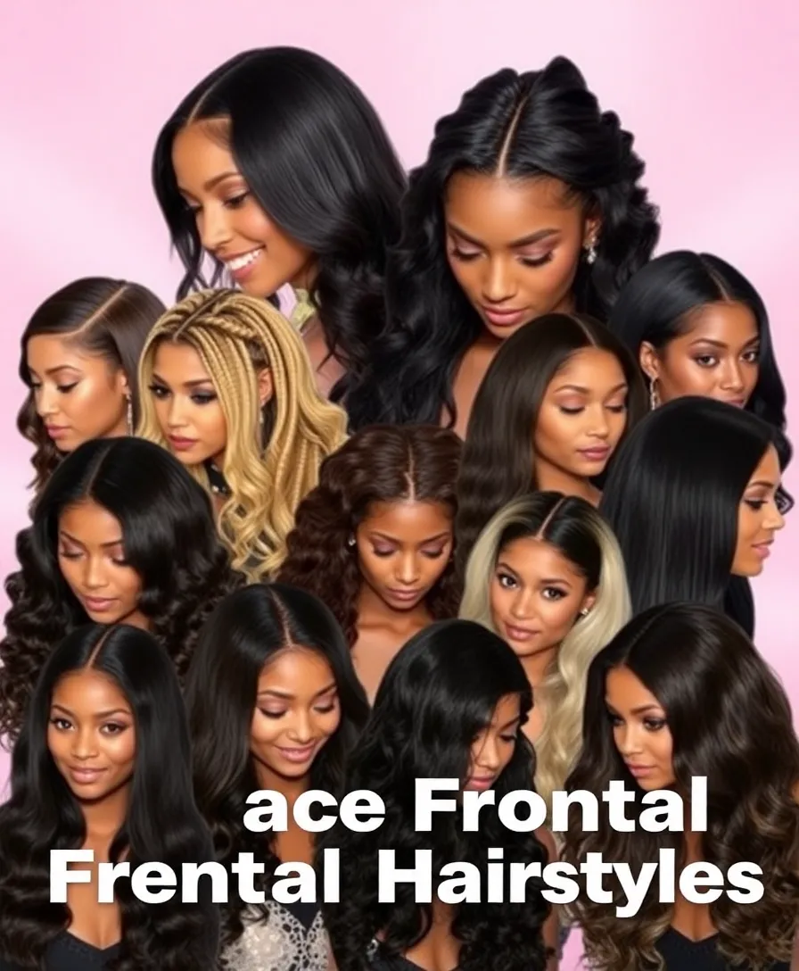 14 Glamorous Lace Frontal Hairstyles for Special Events That Will Wow Everyone (Don't Miss #3!) - Conclusion