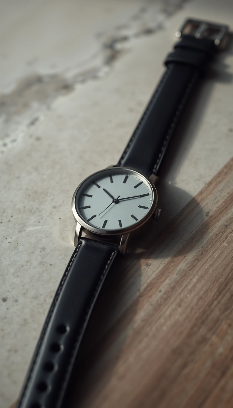 25 Fashion Accessories You Need to Elevate Your Outfits (Wait Until You See #12!) - 16. Minimalist Watches