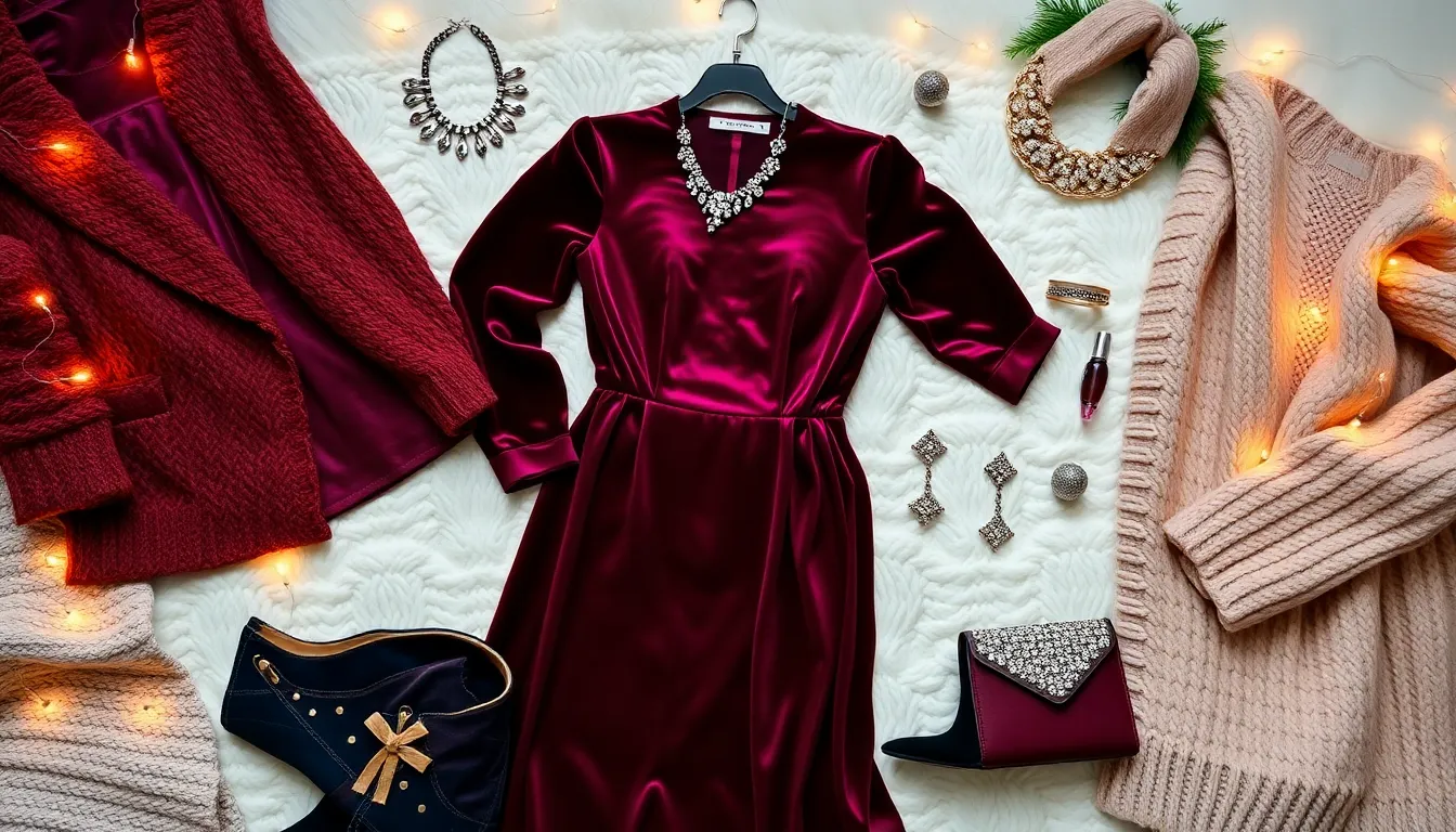 21 Stylish Birthday Outfits to Rock This Winter (You Can’t Miss #11!)