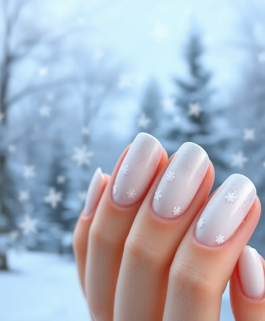 15 Stunning January Nail Designs to Rock This Winter (You Won’t Believe #7!)