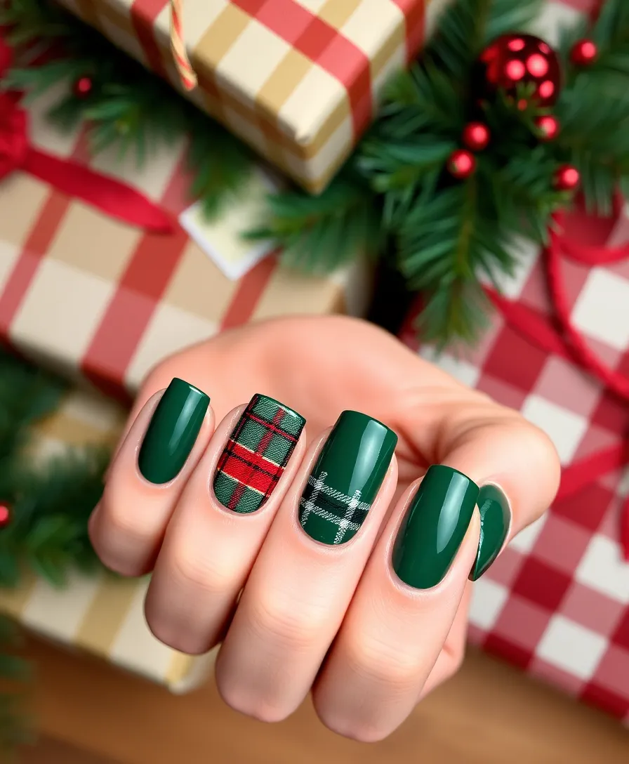 21 Festive Winter Nails 2024 Styles That Will Light Up Your Holiday Season!