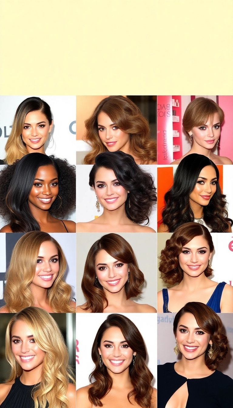 10 Glamorous Celebrity Hairstyles You Can Totally Recreate at Home! - Conclusion