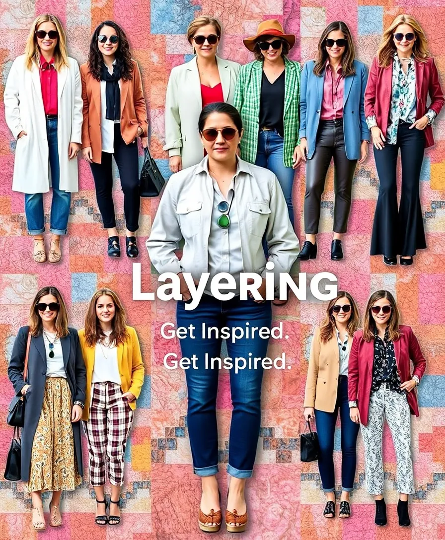 20 Layered Looks That'll Make You the Style Star of Every Season (You Won't Believe #5!) - Conclusion