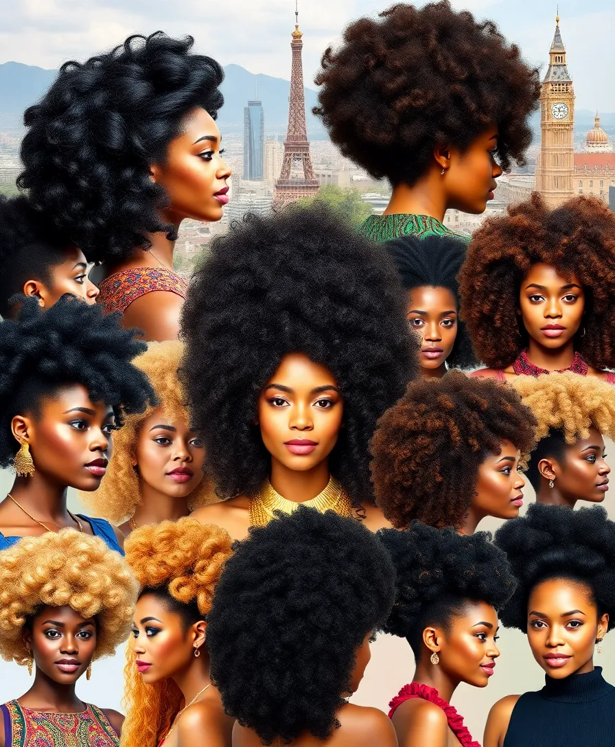 19 Cultural Exotic Hairstyles to Celebrate Your Roots (In Love with #10!) - Conclusion