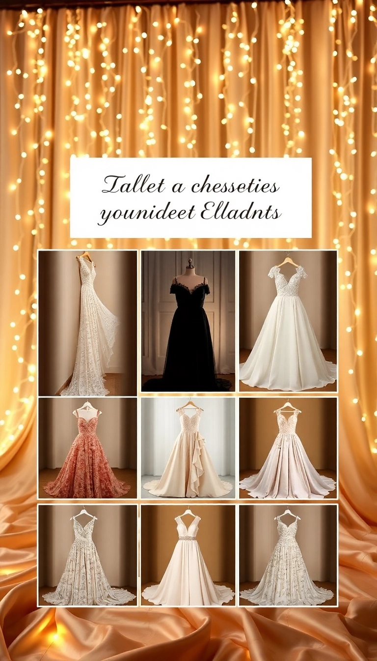 12 Stunning Special Occasion Dresses That Will Make You the Star of the Night (#5 Is a Showstopper!) - Conclusion