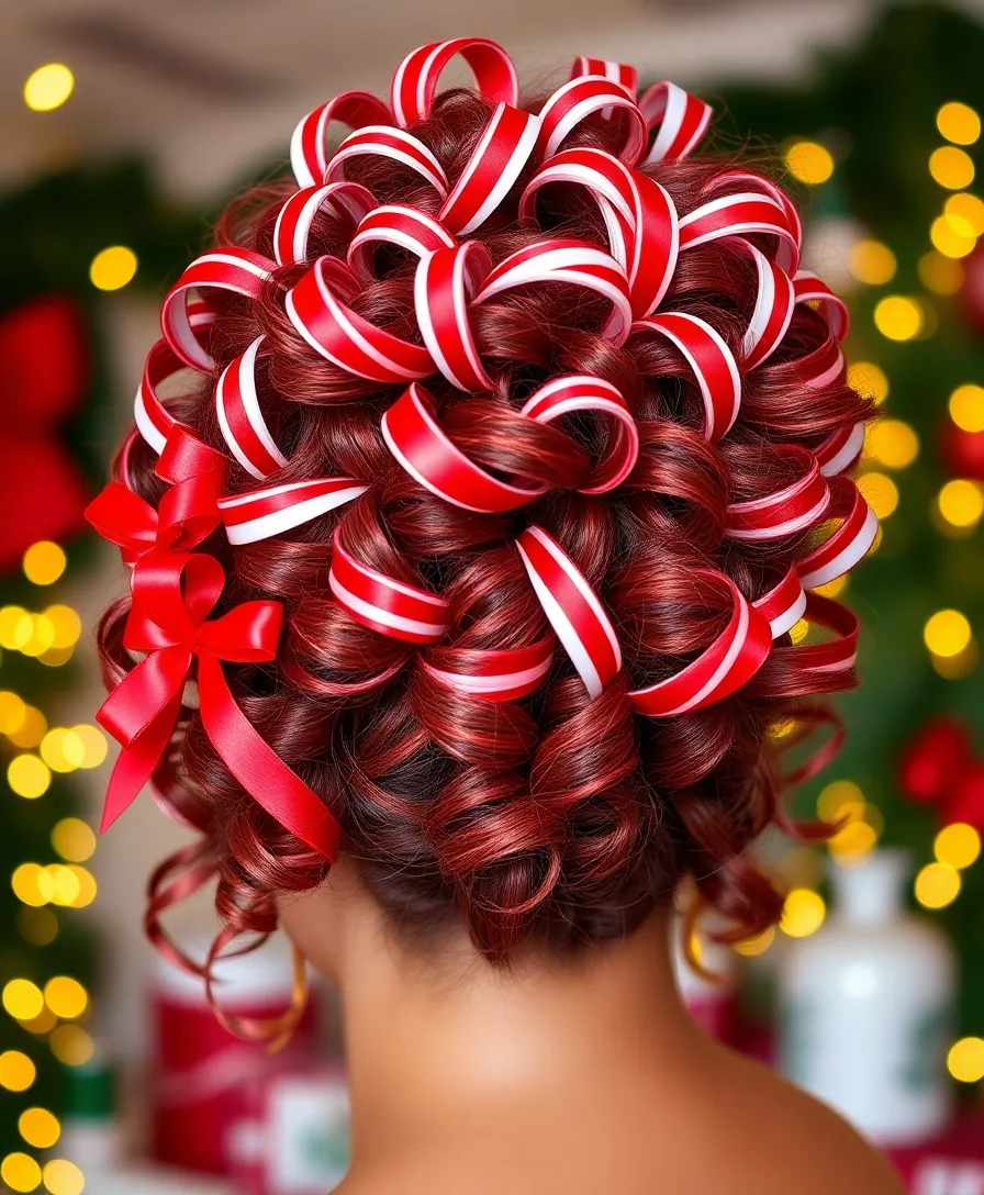 10 Whoville Hair Styles That’ll Make Your Holiday Season Extra Festive (You Won’t Believe #5!)