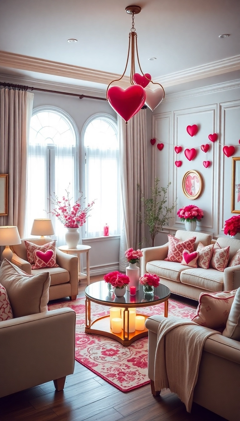 20 Stunning Valentine's Day Aesthetic Ideas That Will Transform Your Home into a Love Nest! - Conclusion