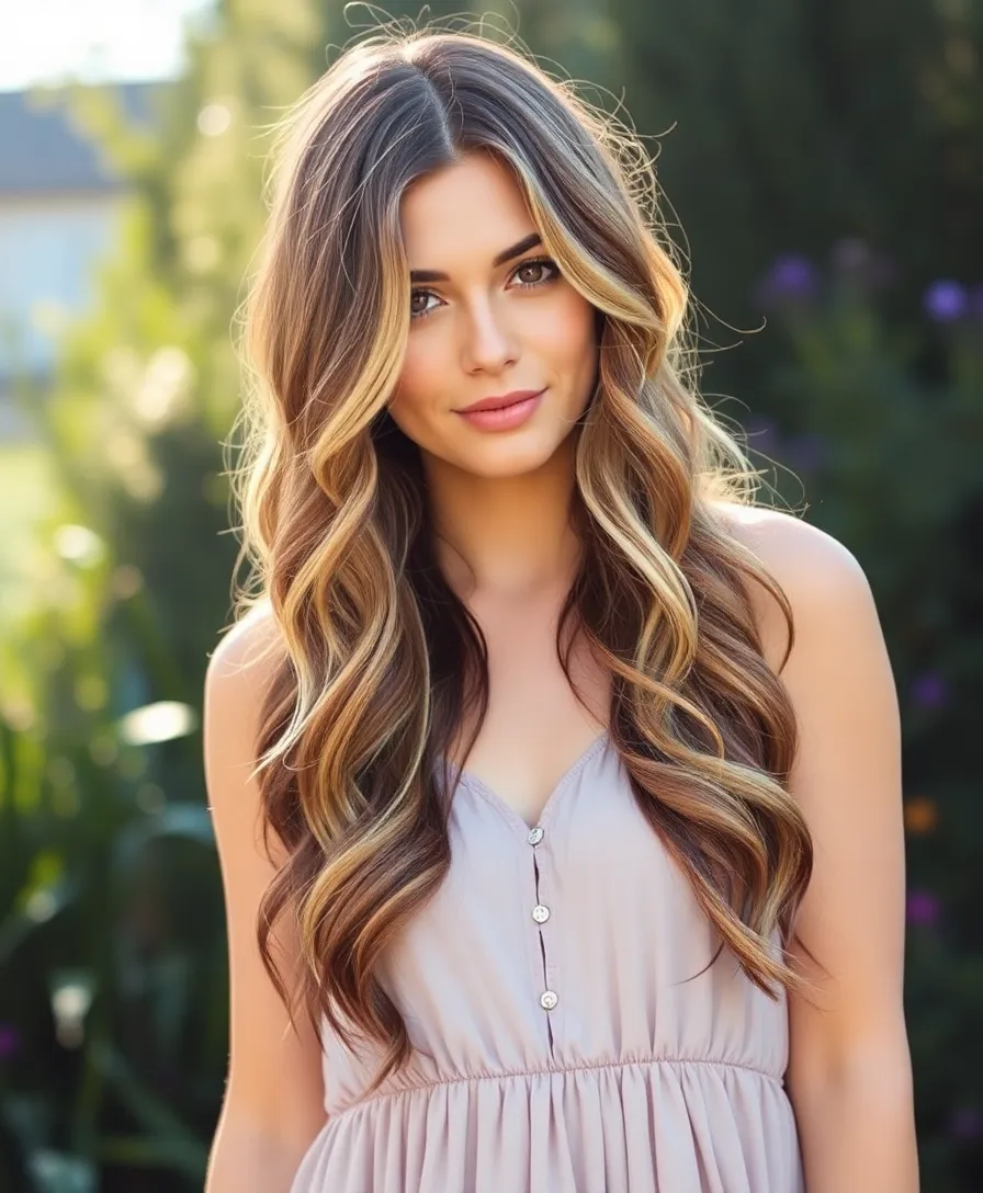 12 Must-Try 2025 Haircuts for Women That’ll Make Heads Turn!