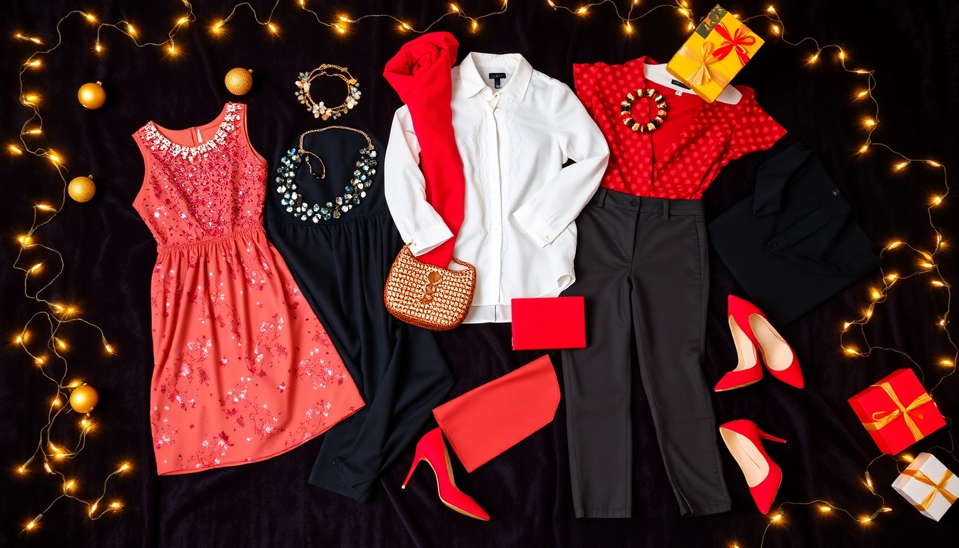 20 Holiday Fashion Trends You Need to Try (Number 10 Is a Game Changer!)