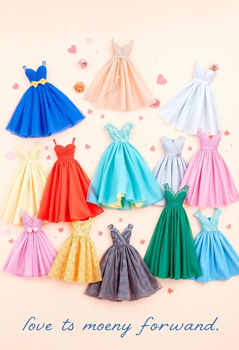 15 Stunning Cheap Prom Dresses Under $100 (You Won’t Believe #8!)