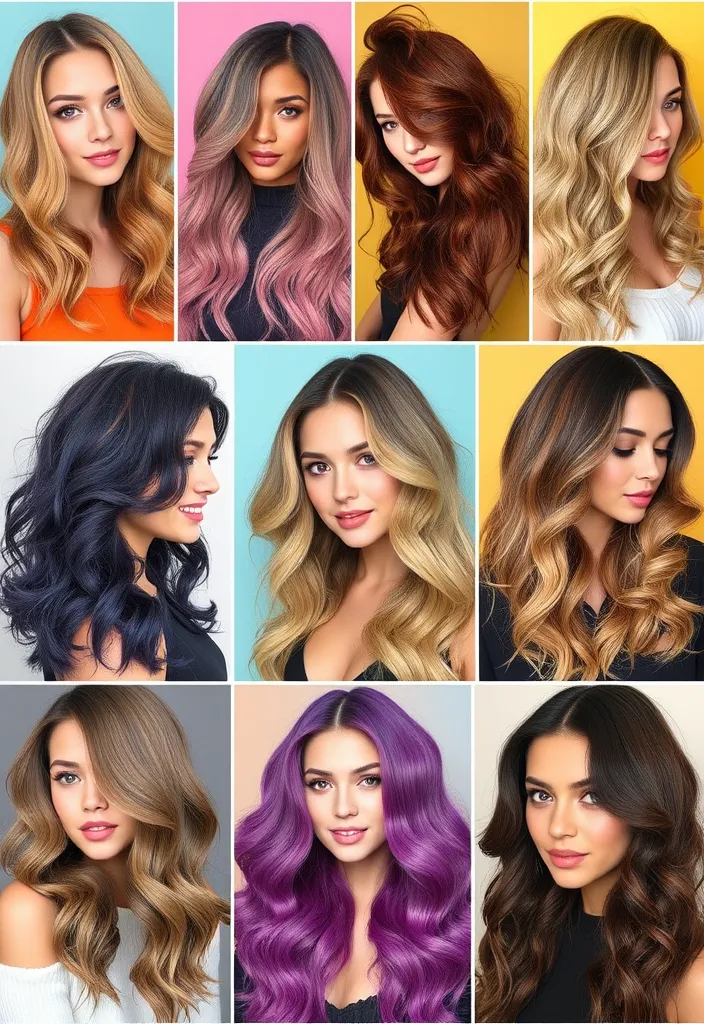 22 Wavy Hair Color Trends You Need to Try This Year (Trust Us, #8 Will Blow Your Mind!) - Conclusion