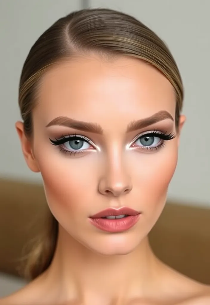 15 Stunning Eye Makeup Looks for Brown Eyes That Will Leave Everyone Speechless!