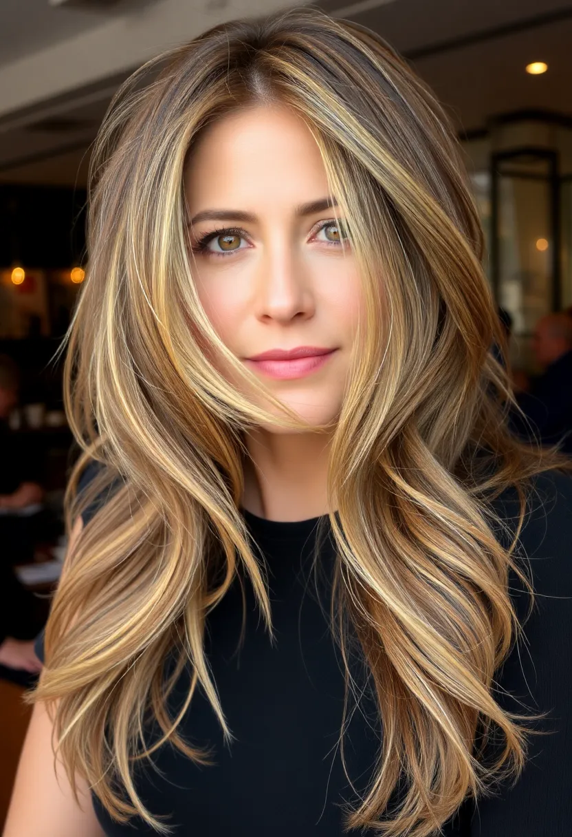 16 Celebrity Dark Blonde Hair Looks That Will Inspire Your Next Salon Visit!